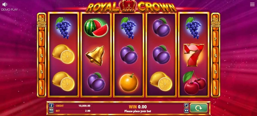 Austin Powers Casino
