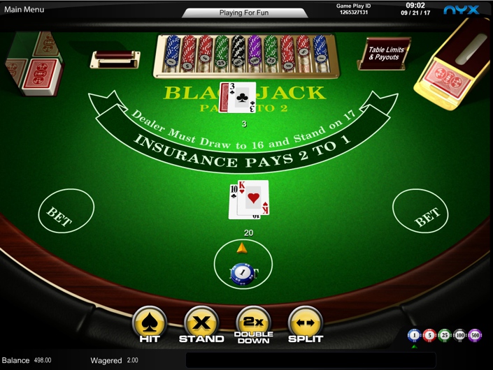 casino silver oak mobile