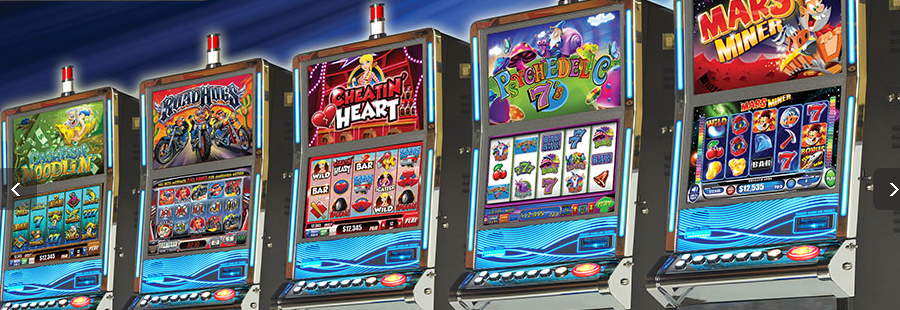 casino Moons mobile