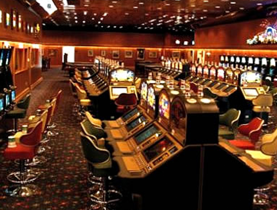 case da gioco casino italia