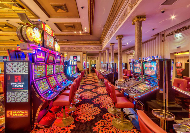 no deposit bonus vegas strip casino