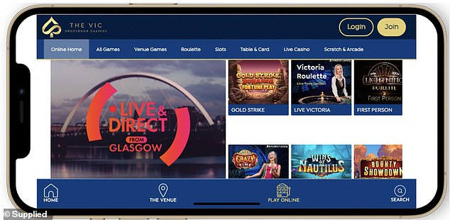 no deposit bonus new player