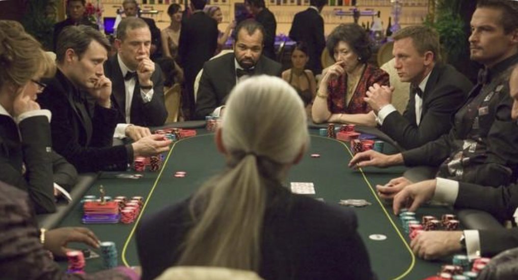 best online casino europa