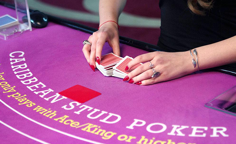 Casino kein Konto