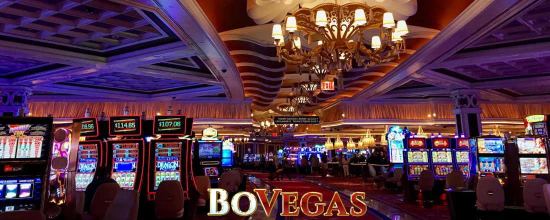 casino i24slot