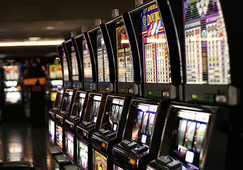 Party casino free spins