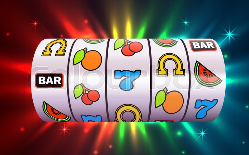 slot game themes