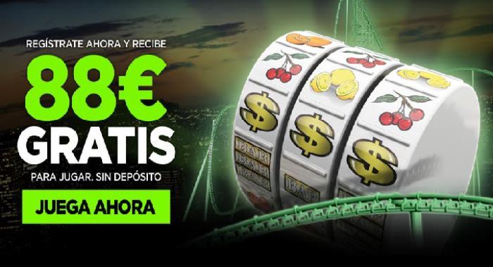 Roulette dinero real en línea