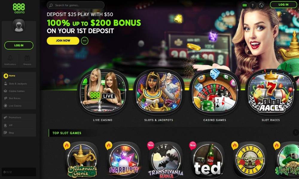 resident Slot RTP