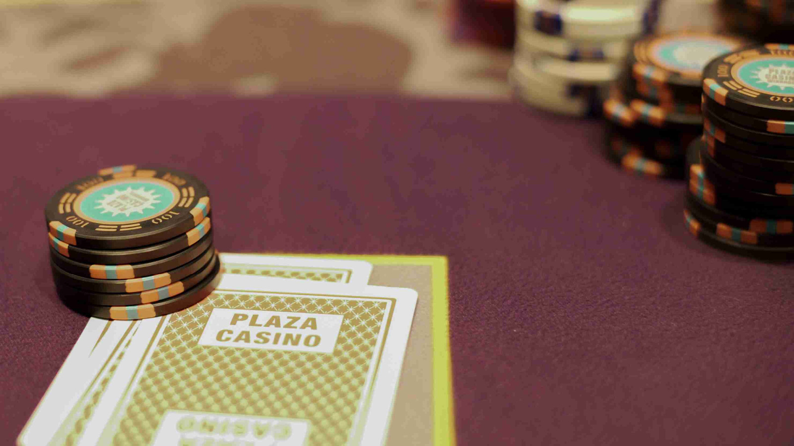 casino Elements