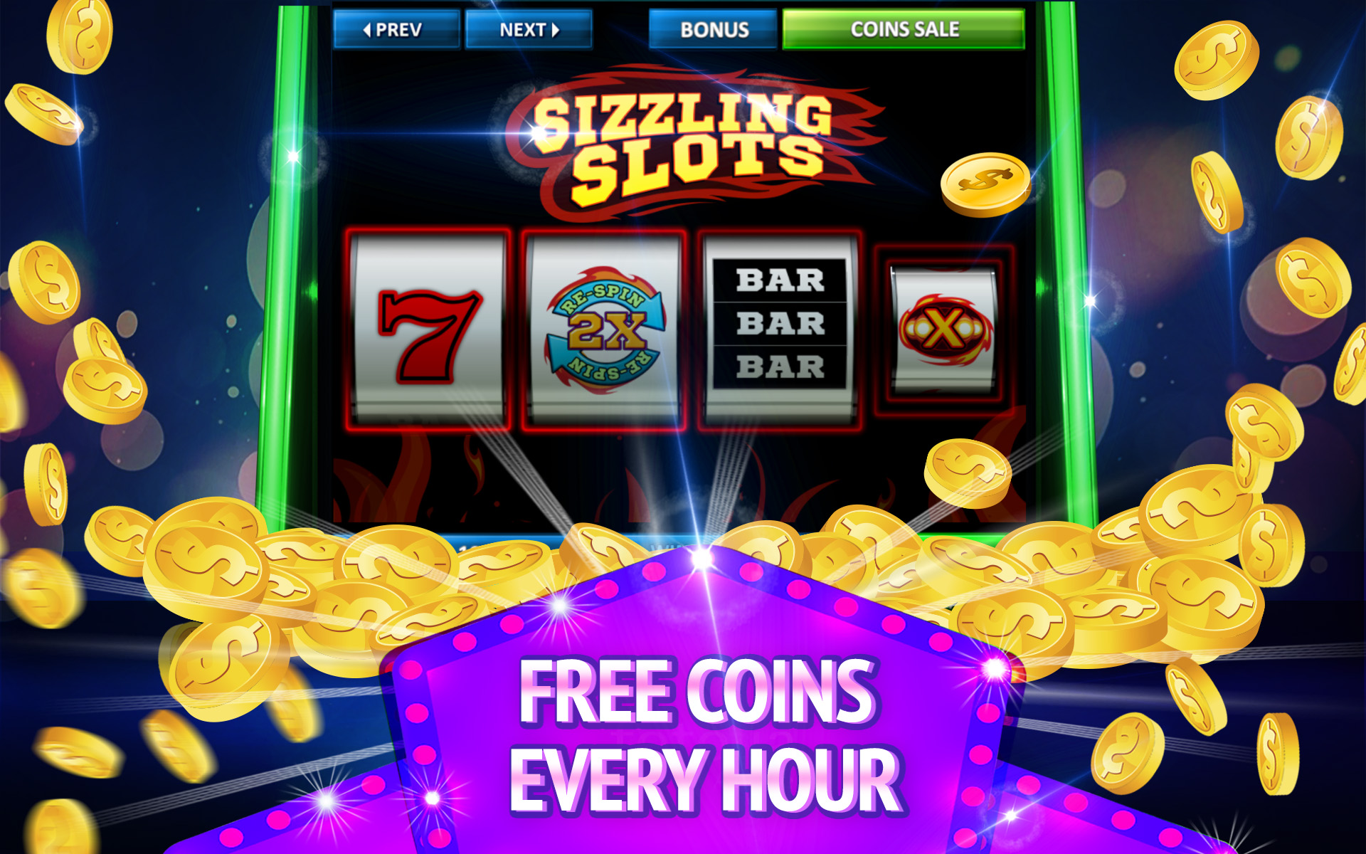 free online casino games