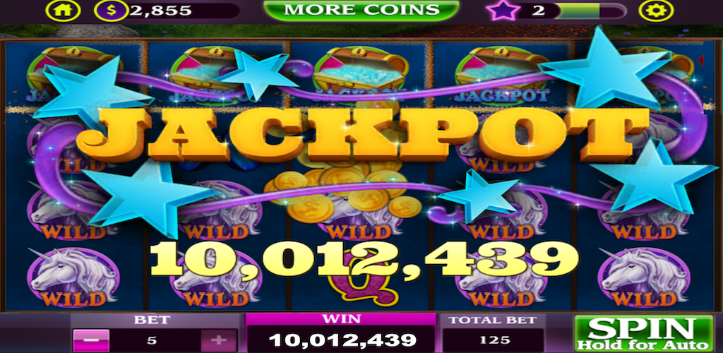 casino bonanza