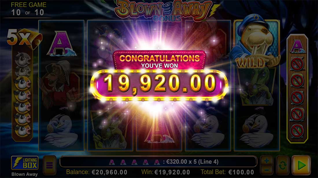 Beste giropay Casino online