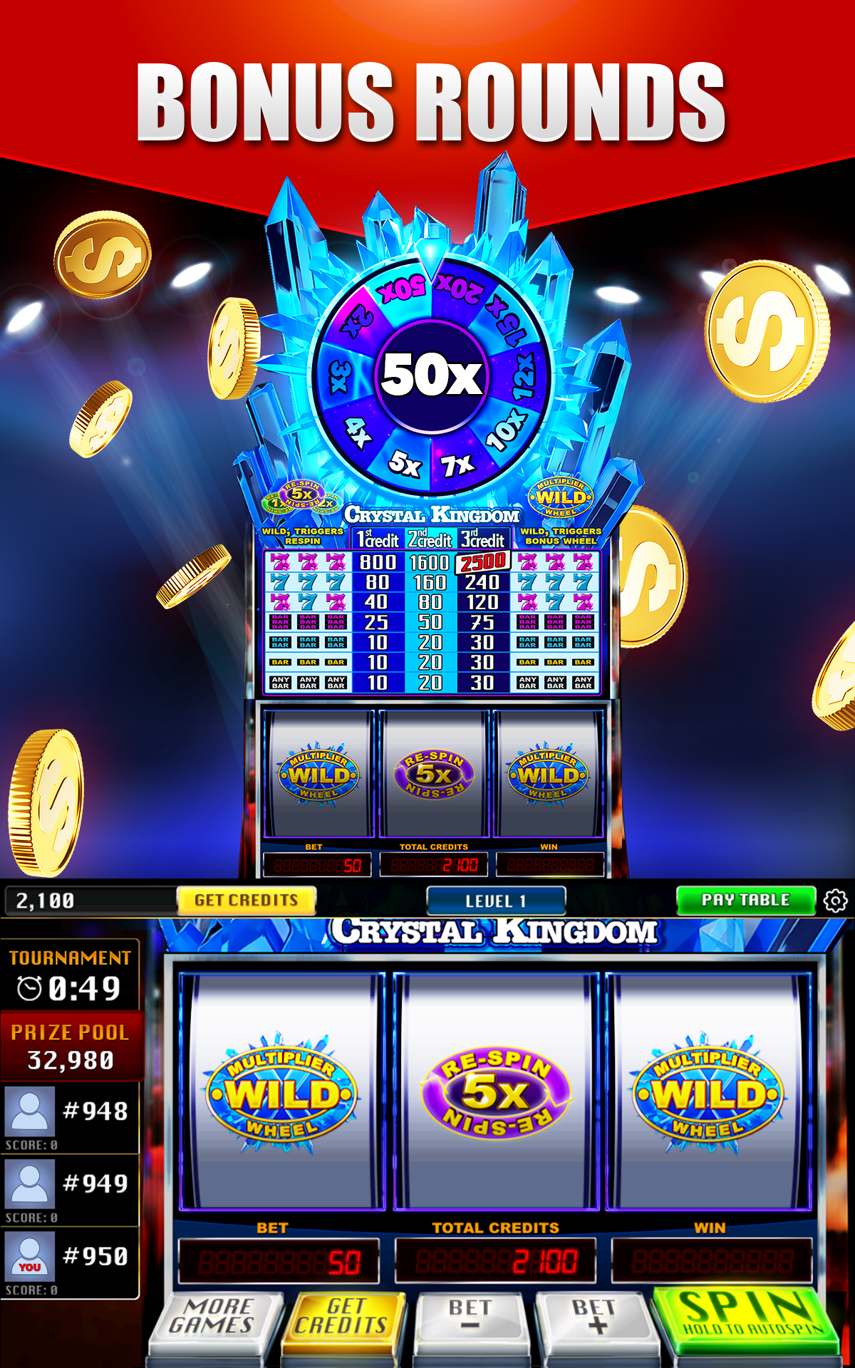 turning stone online casino