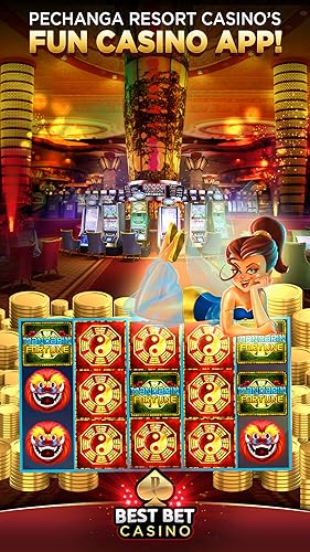 casino games online unblocked