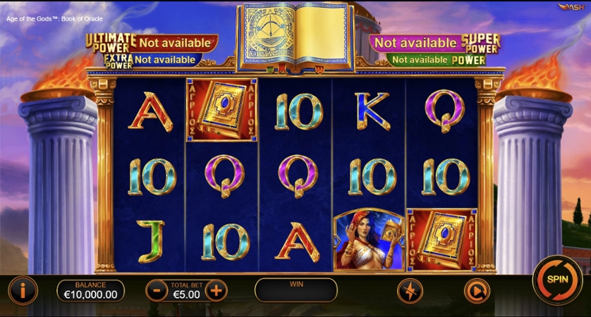 online casino offers