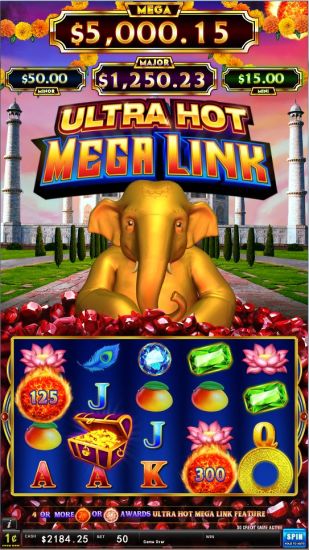 zynga casino app