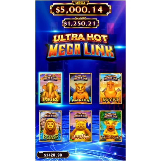 lucky 7 casino application