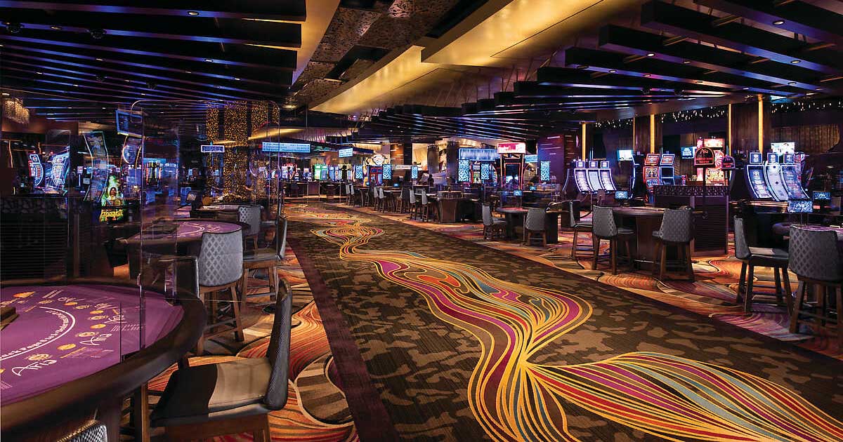 casino app publisher