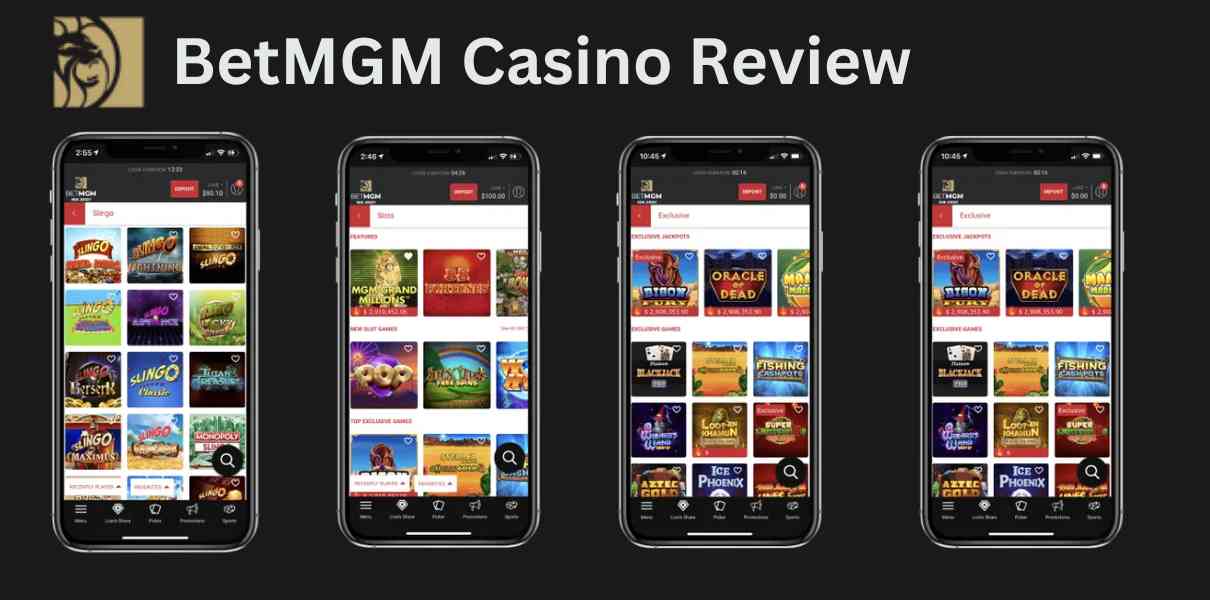 Spin Station casino online top