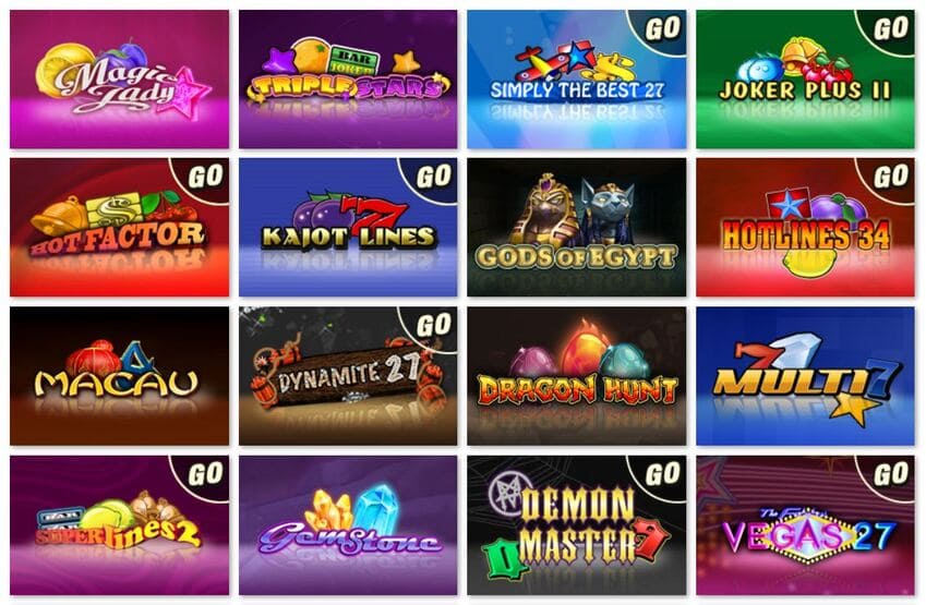 Book Of Nile: Magic Choice slot jackpot