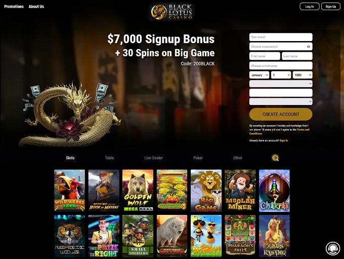 casino appel d