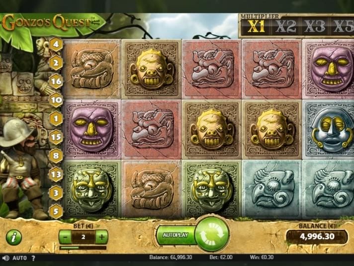 best online casino europe