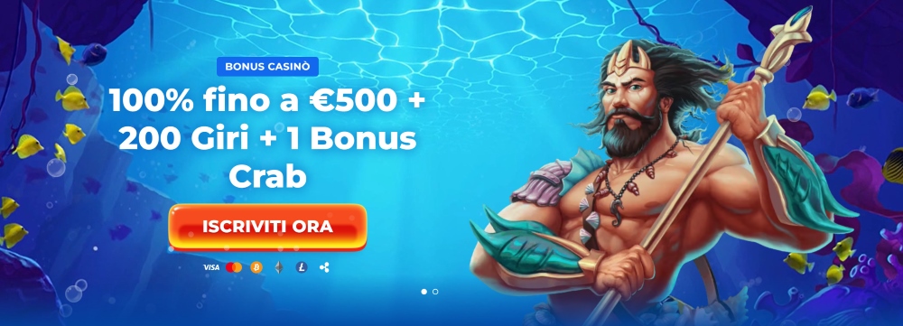 Posido casinò - Posido casinò recensioni 2024
