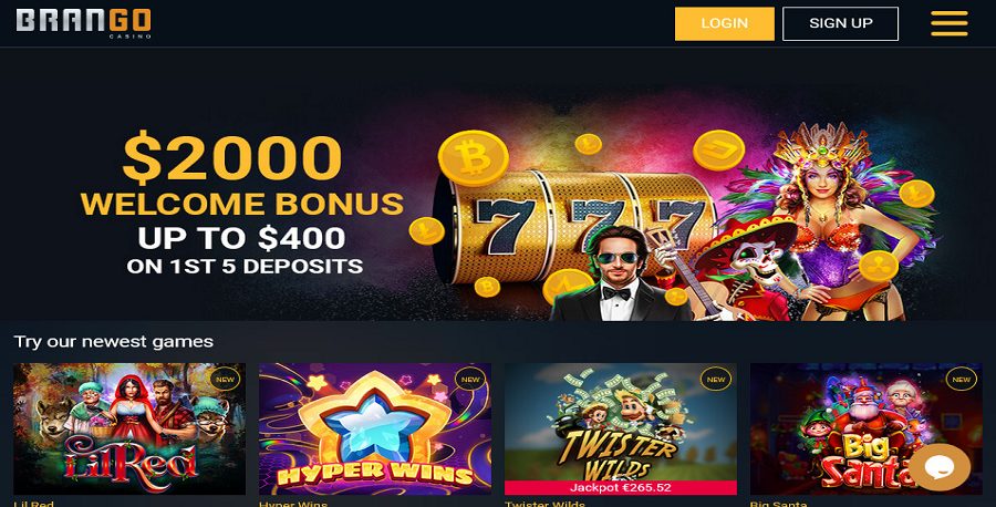 online casino h