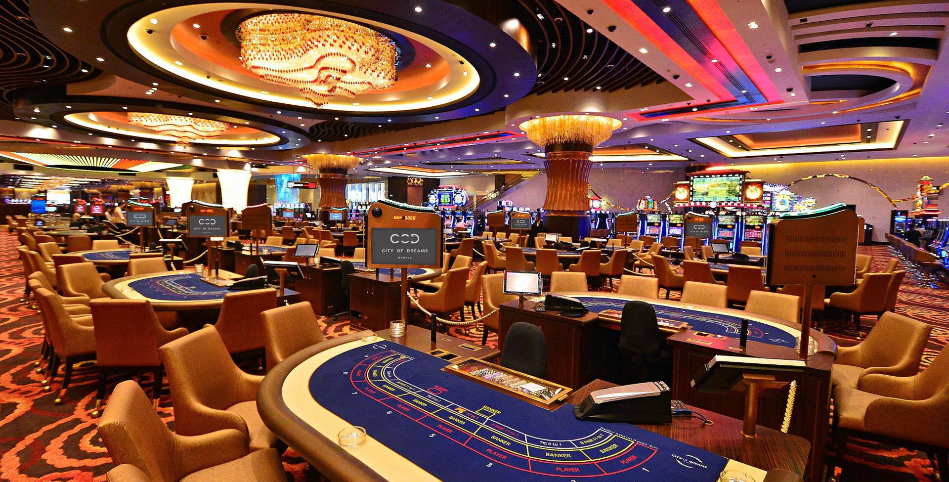 giochi da casino lista