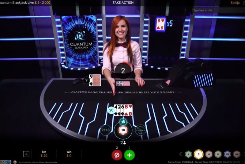 Zodiac money casino