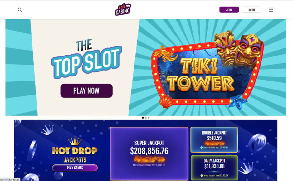 best casino app on iphone