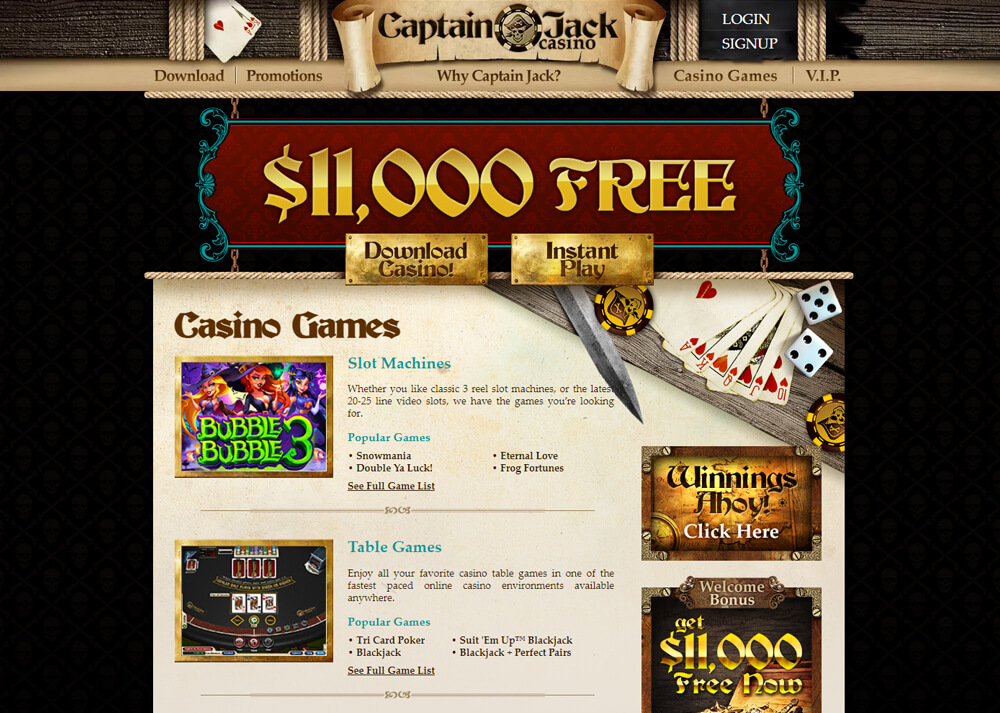 best online casinos for u.s. players