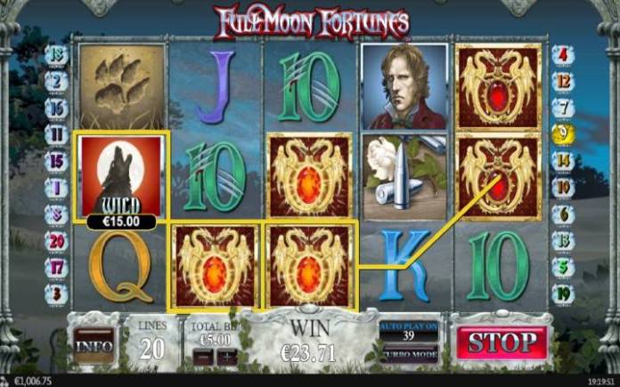 online casino t