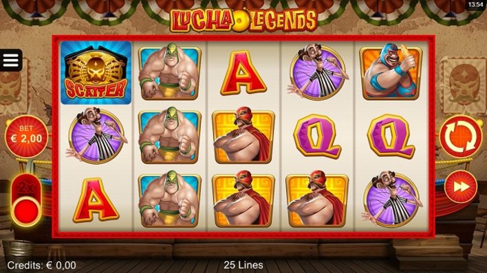 Slotty Vegas casino promotion code