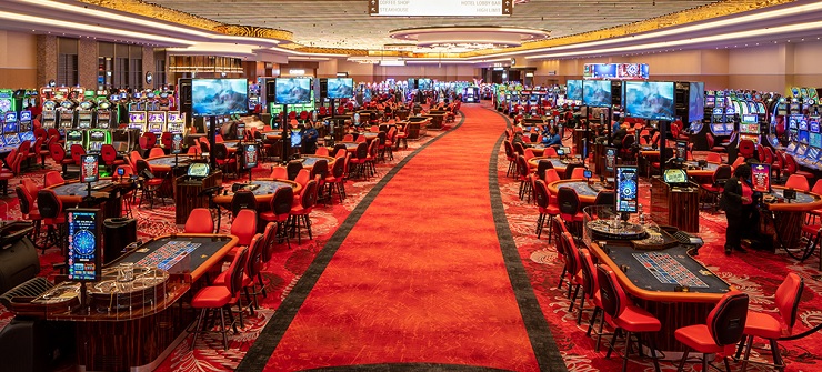 Fast Pay casino Österreich login