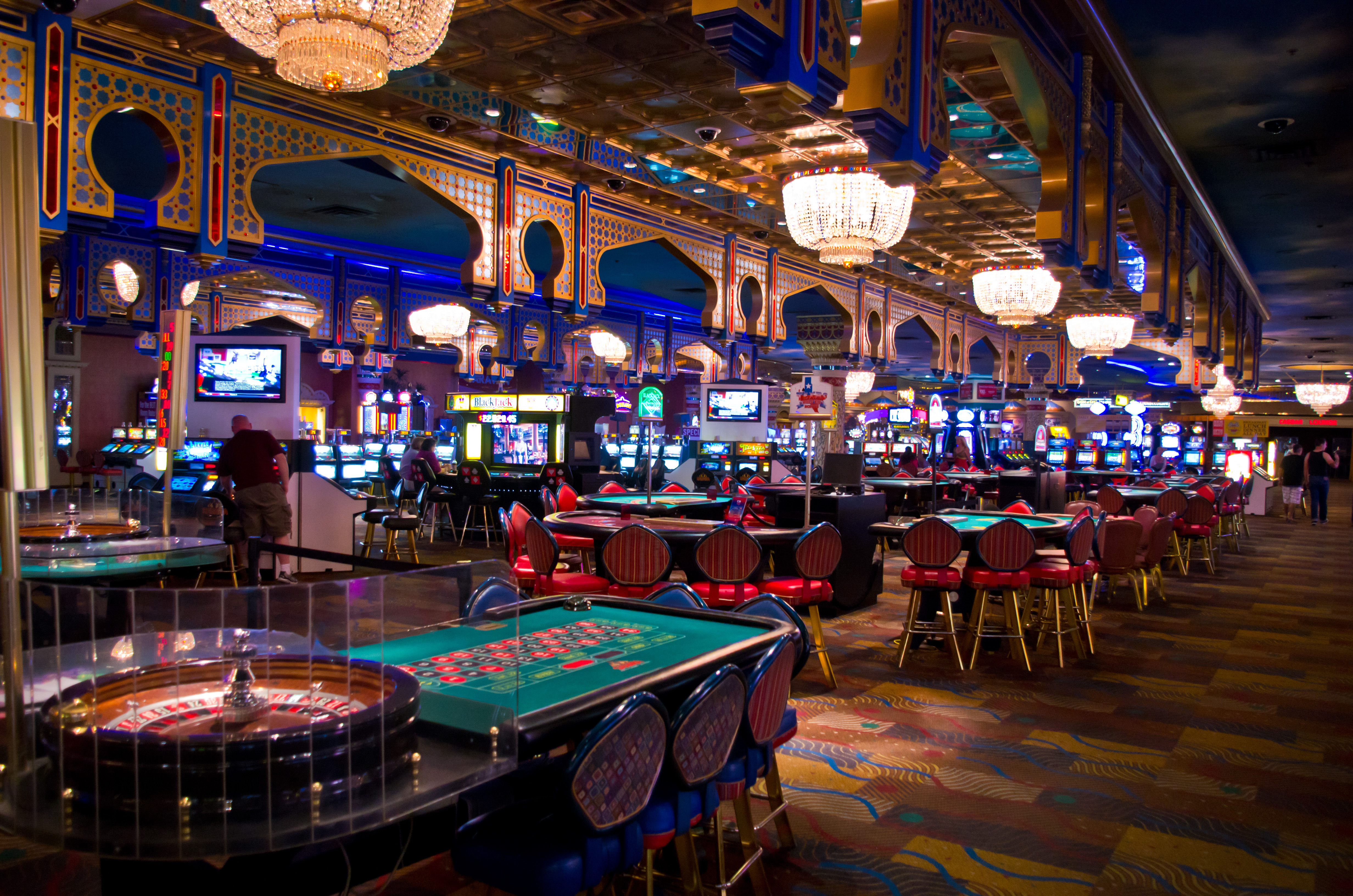 Casinolab