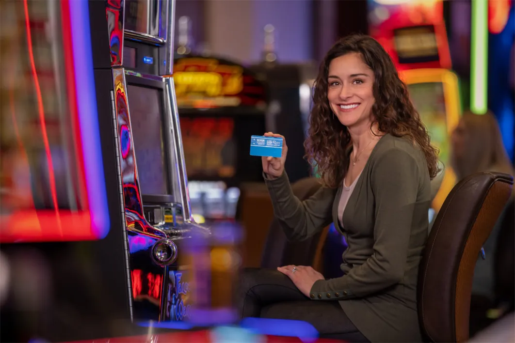 casino app online