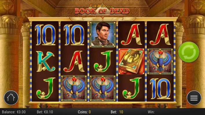7 sins slot games