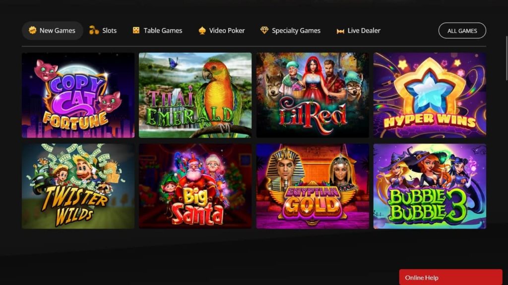 Casino-Live-Dealer-Spiele