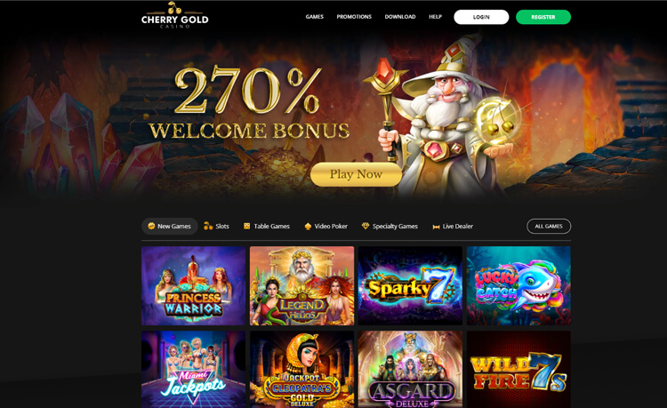no deposit bonus and free spins