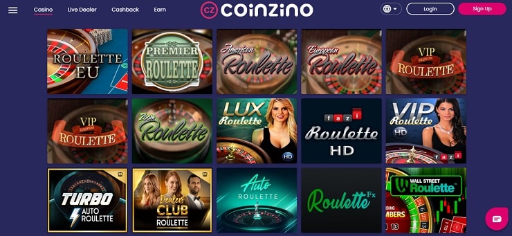 Casino aztec bonanza