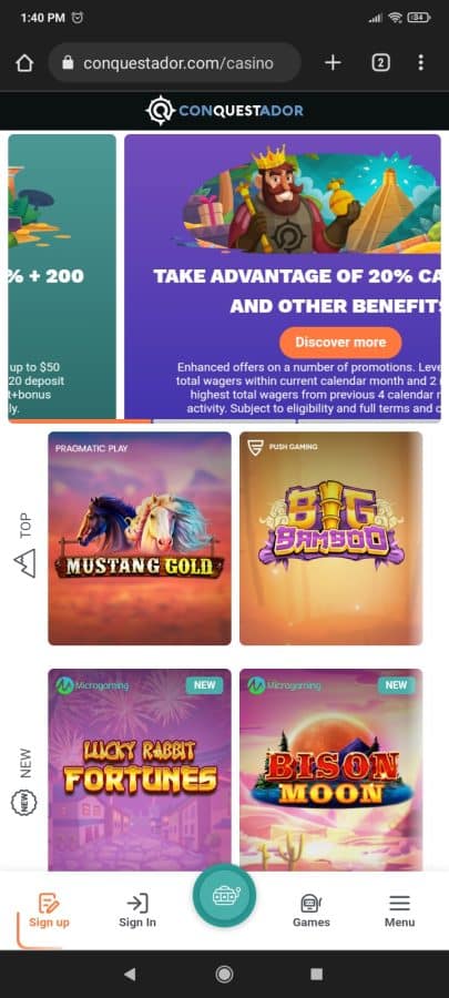 online casino highest payout rate