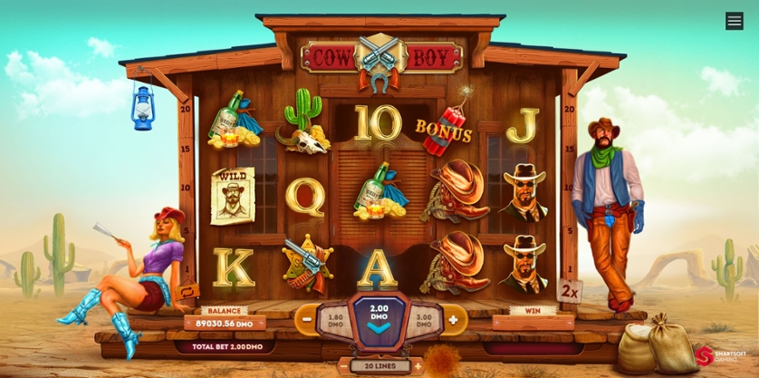 Playson slots online