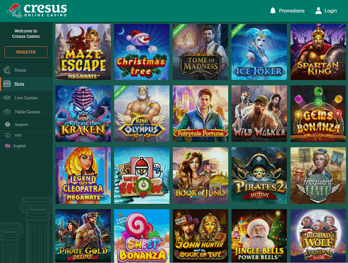 Prihlásenie do súboru apk SpinBetter