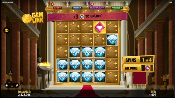 Přihlášení do aplikace Trinocasino