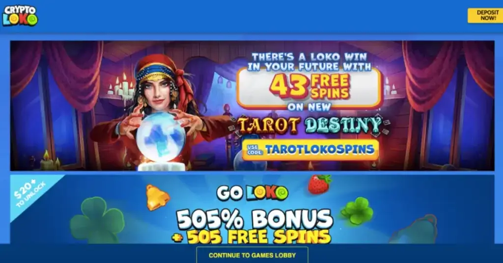 mobile Gday casino