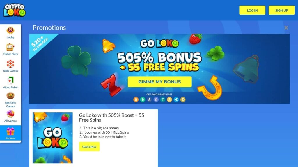 online casino keno games