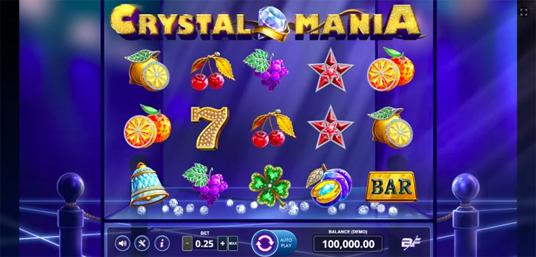 wildfruits online slot