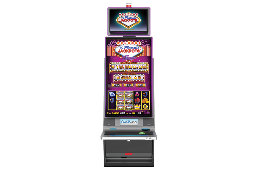 online casino virginia